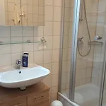 Ostsee W22 In Direkt Am Strand Mit Ueberdachtem Balkon Apartment 4*