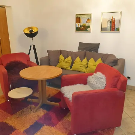 Apartment Ostsee W22 In Direkt Am Strand Mit Ueberdachtem Balkon Binz
